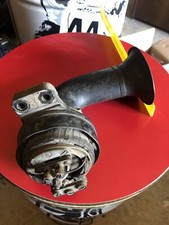 Clacson Bosch Corno Guzzi