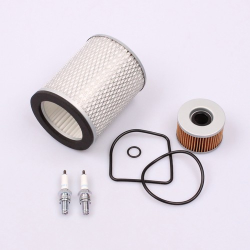 Set manutenzione per honda - set,