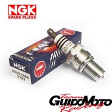 CANDELA NGK BR9ECMIX IRIDIUM RACING MOTO APRILIA BETA KTM HUSQVARNA YAMAHA
