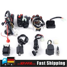 Per ATV QUAD 150-250 300CC