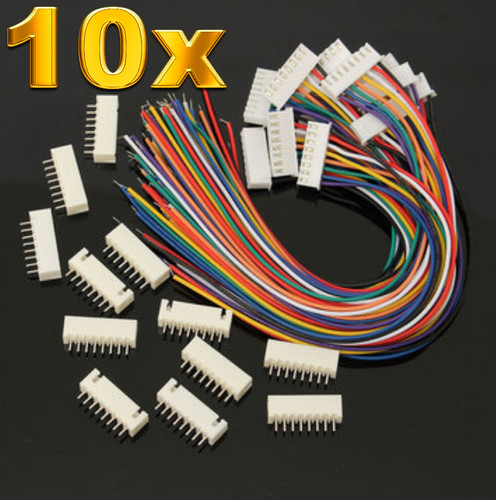 Set pezzi 8pin - set, 7s