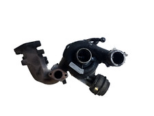 Turbina 7772511 fiat - 7772511, 1.9