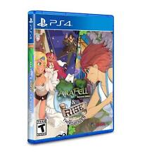 ARA FALL AND THE RISE OF THE