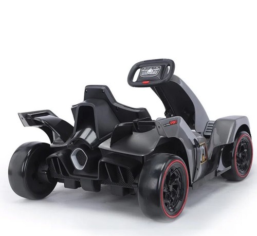Macchina elettrica bambini - macchina,