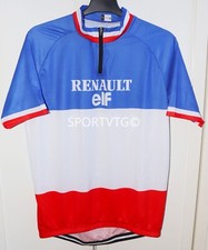 NWT MAILLOT 1984 84 LAURENT