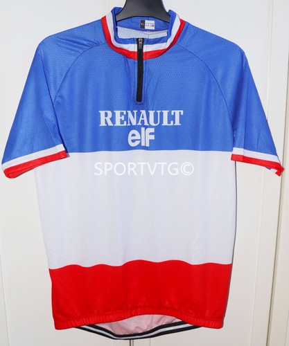 Nwt maillot 1984 - 84, laurent