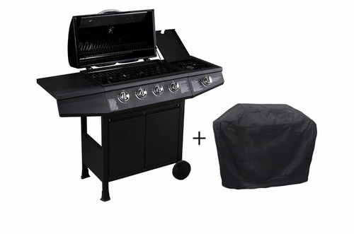 Cosmogrill barbecue gas da - cosmogrill,