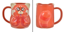 Tazza Disney Store Japan Panda
