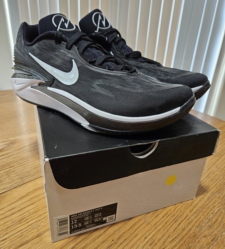 Nike air zoom cut nero - nike, gt