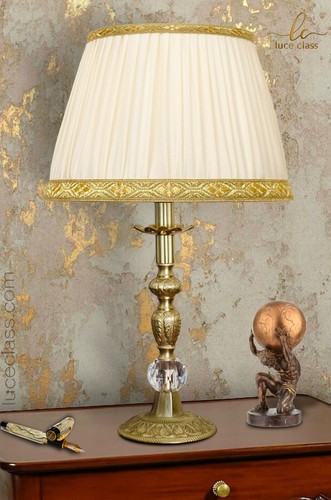 Lampada tavolo comodino - tavolo,