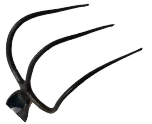Forchette con ugello gancio a - con,