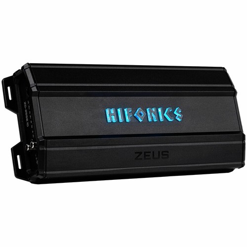 Hifonics zeus delta 25oow - zeus,