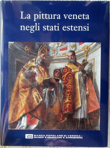 Pittura veneta negli stati - la,