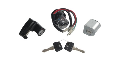 Kit blocchetto accensione per