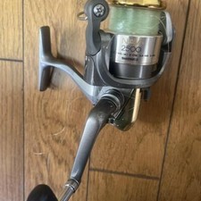 Shimano Navi 2500 Reel