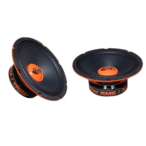 Audio sp8cm midrange da - sp8cm,