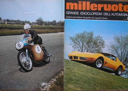 Mendogni motociclismo - mendogni,