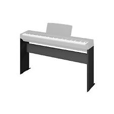 Yamaha supporto pianoforte digitale L200B BLACK