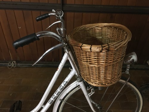 Bici donna berga freni - freni, a