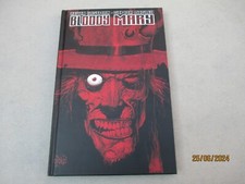 BLOODY MARY / BISLEY SIMON -