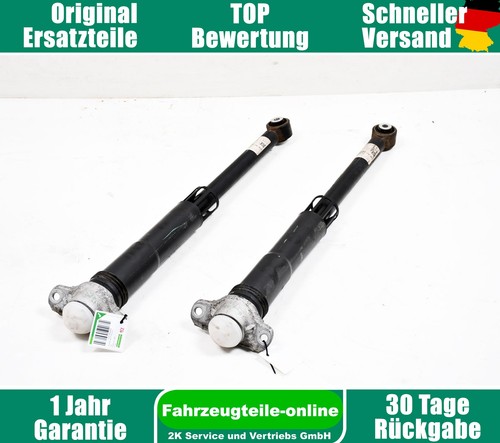 Kit ammortizzatori assetto - kit,