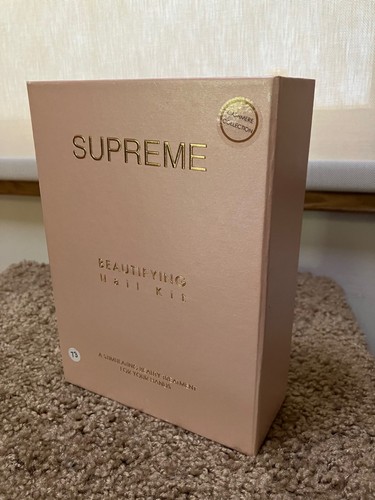 Kit unghie supreme - unghie,