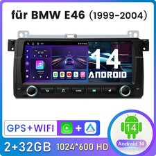 Per BMW Serie 3 E46 318 320