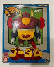 Takara Magnerobot Gowapper 5