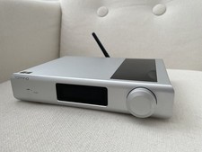 Topping D90 III Discreto DAC Hi-Fi completamente bilanciato, come nuovo, con scatola