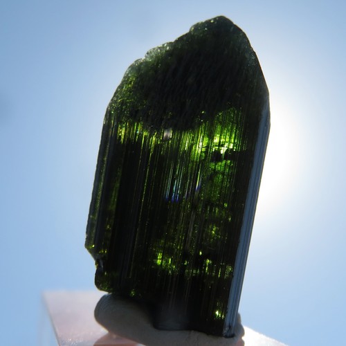 Minerali cristallo di - ***,
