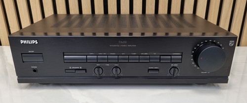 Philips 650 amplificatore - philips,