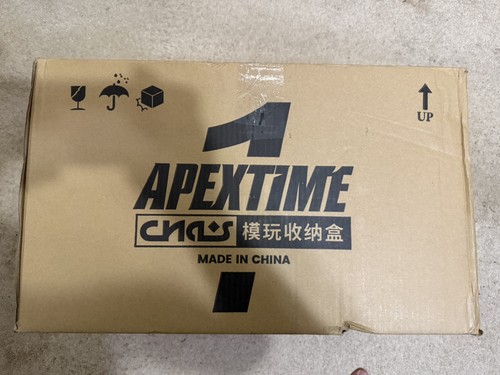 Vetrina apextime chaos - apextime, ultra