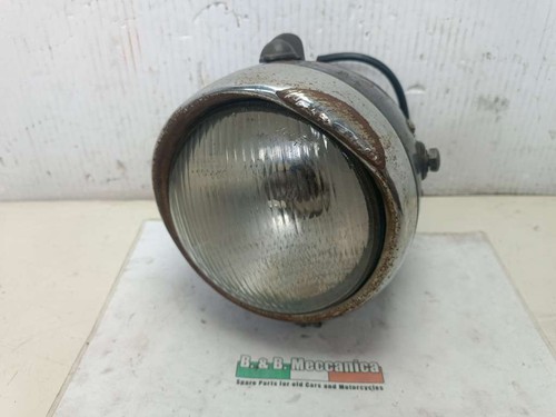 Front headlight cev 130 moto - headlight,