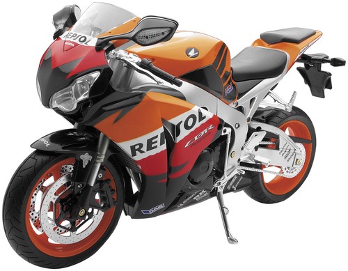 Moto strada newray 49073 - da,