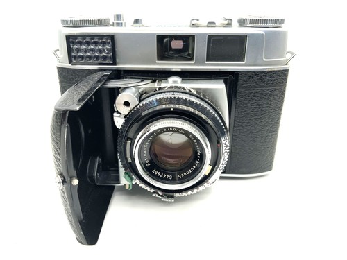 Kodak retina fotocamera - kodak,