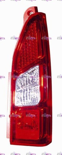 Fanale fanalino stop - fanalino,