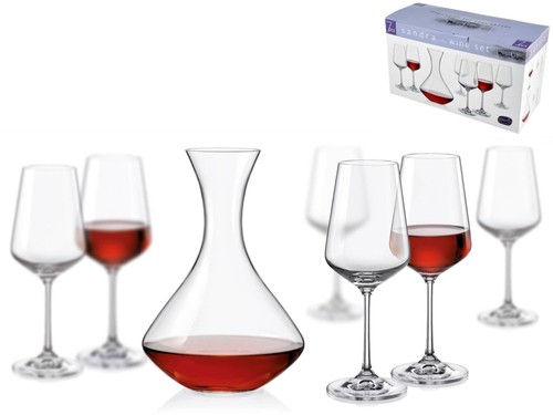 Set pezzi degustazione - set, 7