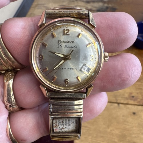 Orologio automatico uomo