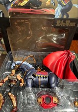 Kaiyodo Pugno della Stella