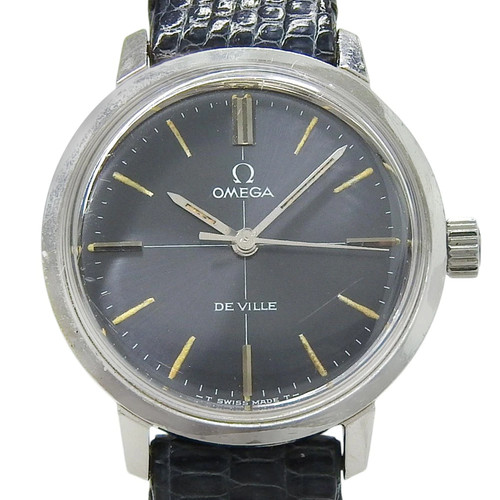Omega ville orologio - omega,