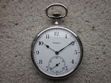 OROLOGIO DA TASCA DOXA CIPOLLA