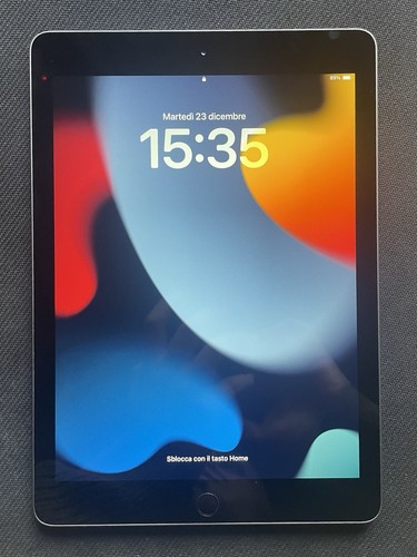 Apple ipad generazione 7 - ipad, 6a