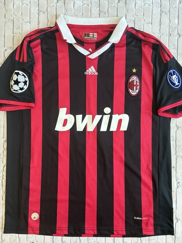 Maglia milan ronaldinho - maglia,