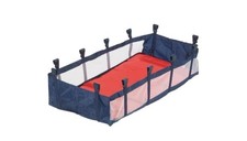 Rialzo Lettino Bimbo