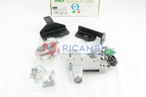 Kit antifurto blocca - kit,