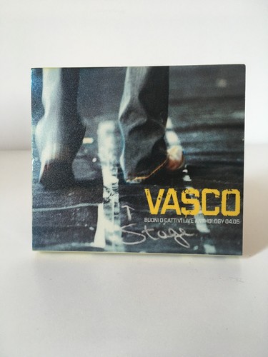 Vasco rossi buoni - o, cattivi