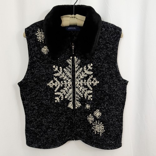 Gilet catherine stewart misto - gilet,