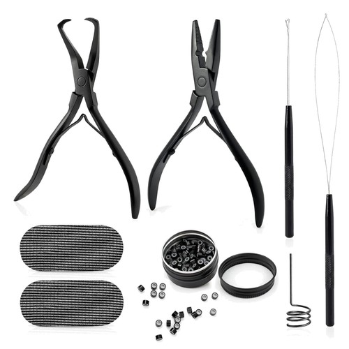 Kit extension capelli - kit,