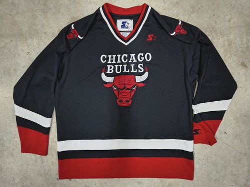 Chicago bulls starter - chicago, jersey