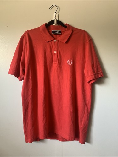 Polo golf uomo sergio tacchini - golf,